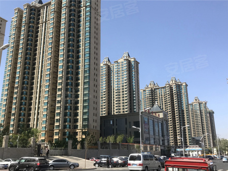 齊齊哈爾樓盤最新價格指南，從初學者到進階用戶全面解析