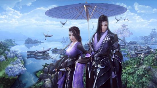 科技之光，國產(chǎn)最新游戲重塑娛樂新紀(jì)元