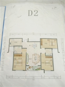 韓城最新樓盤，時代印記與城市的脈動