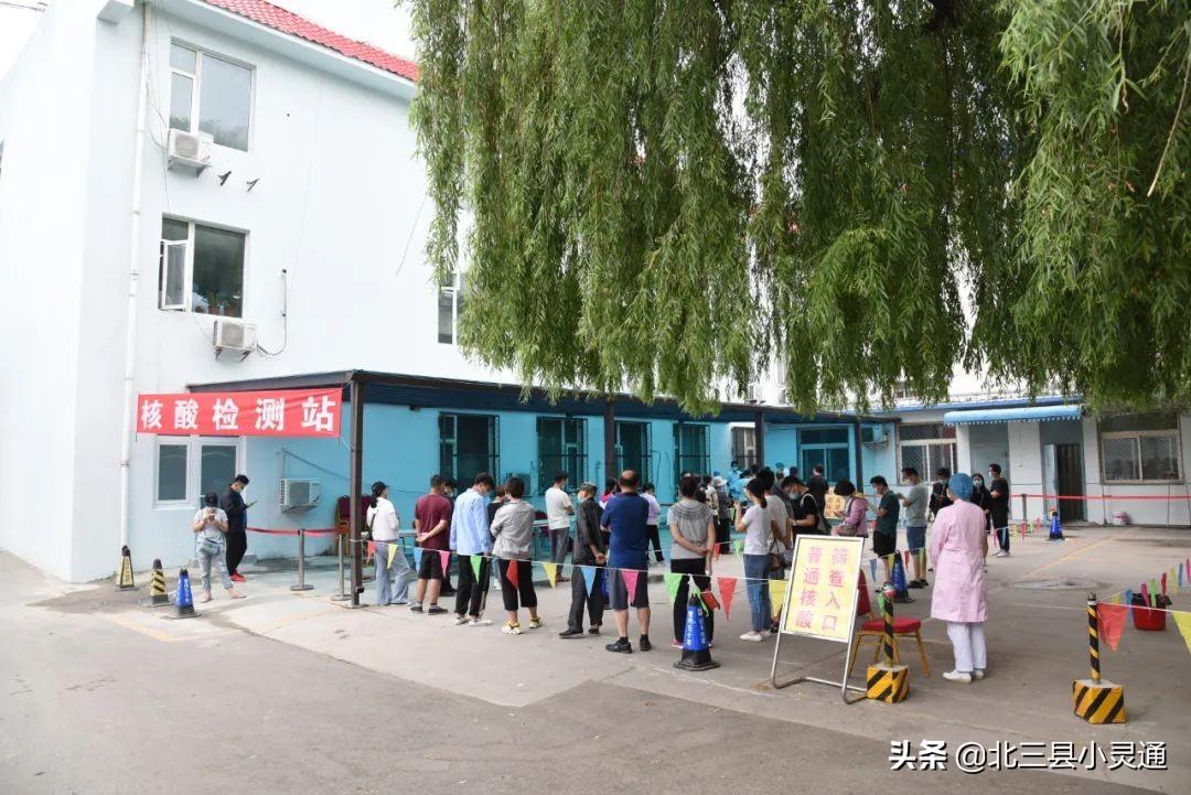 香河最新天氣，氣象變化對日常生活的影響分析