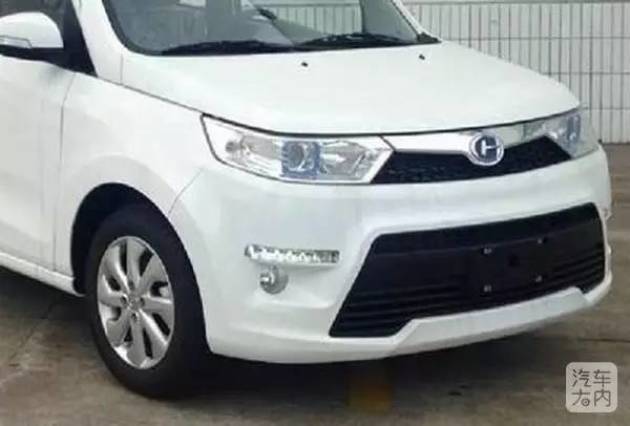 昌河最新高科技產品，觸摸未來生活，科技讓生活更精彩