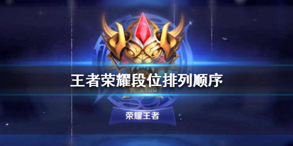 王者榮耀最新段位榮耀之巔挑戰(zhàn)啟幕！你準備好了嗎？