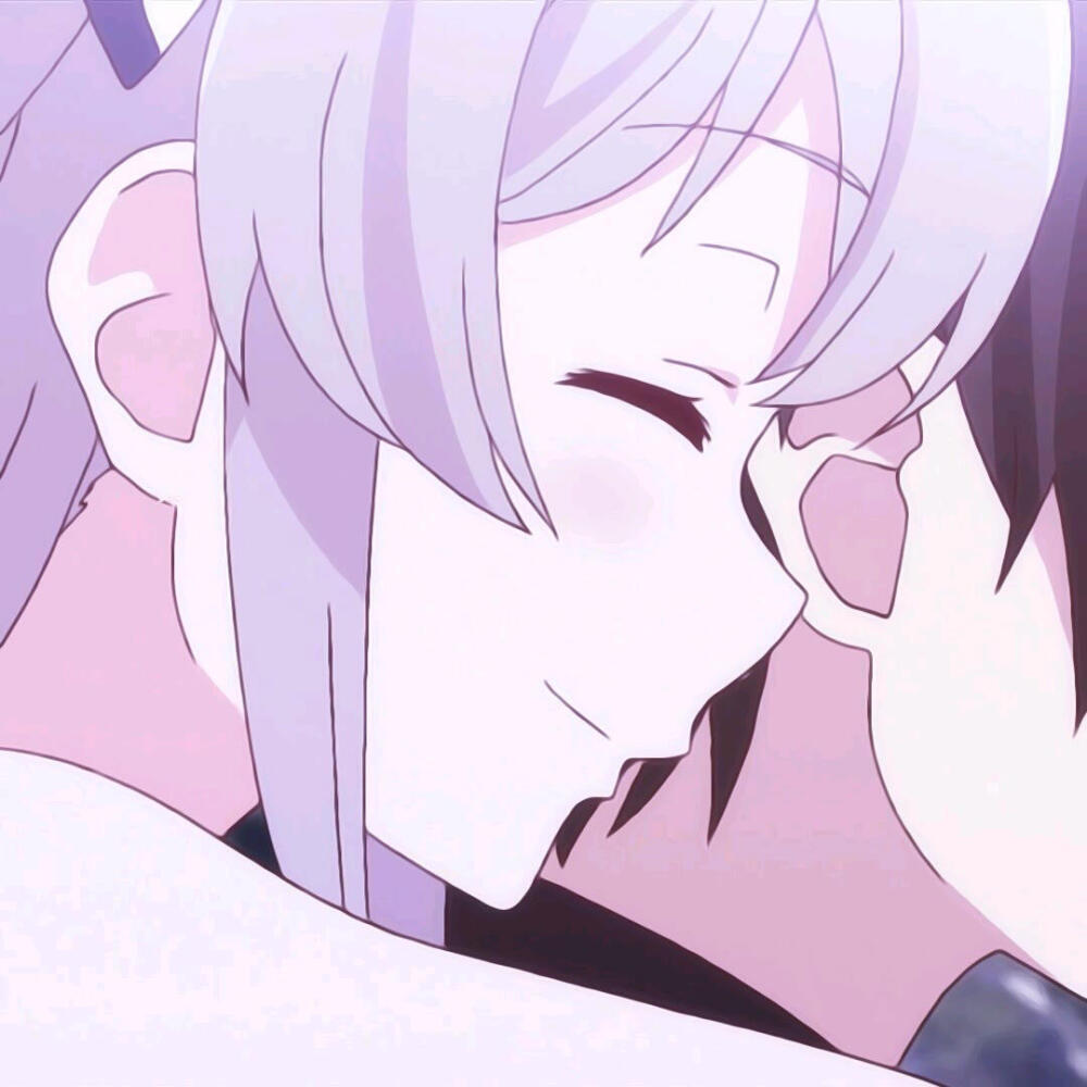 動(dòng)漫情侶頭像最新，變化、學(xué)習(xí)與自信的力量之魅力展現(xiàn)