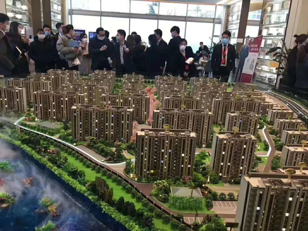 蘇州最新樓市動(dòng)態(tài)，繁榮中的機(jī)遇與挑戰(zhàn)