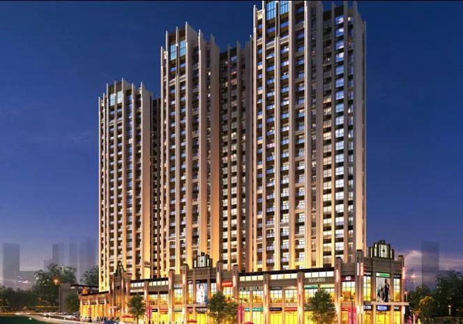 東興最新樓盤介紹與亮點(diǎn)?