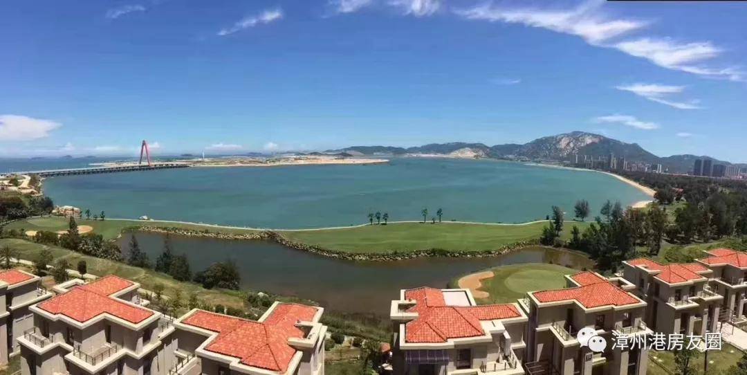 漳州港蓬勃發(fā)展新動態(tài)，港口之光閃耀發(fā)展之路