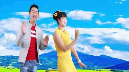 納雍最新山歌，山水間的音樂魂舞動