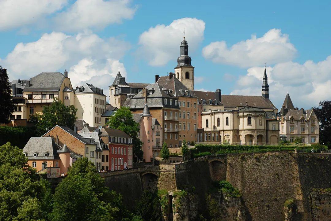 盧森堡最新移民條件詳解