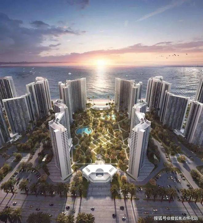 平潭最新樓盤購房指南，詳解購房步驟與選擇建議