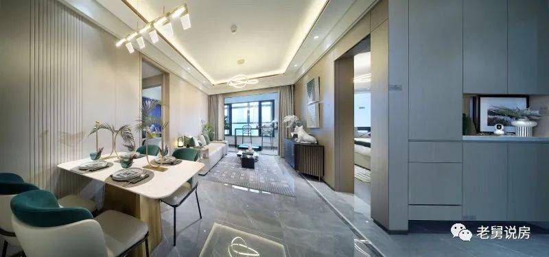 灤縣最新樓盤(pán)，城市發(fā)展與居住品質(zhì)的新高地