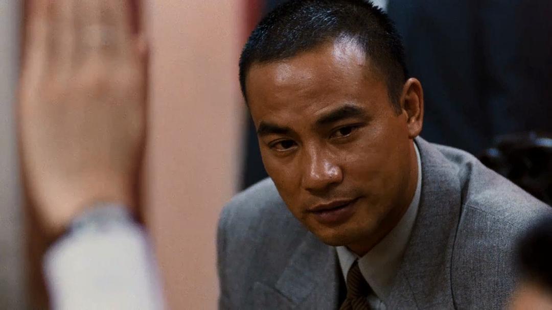 任達華最新黑幫電影深度剖析與解讀，角色背后的故事與情感解讀