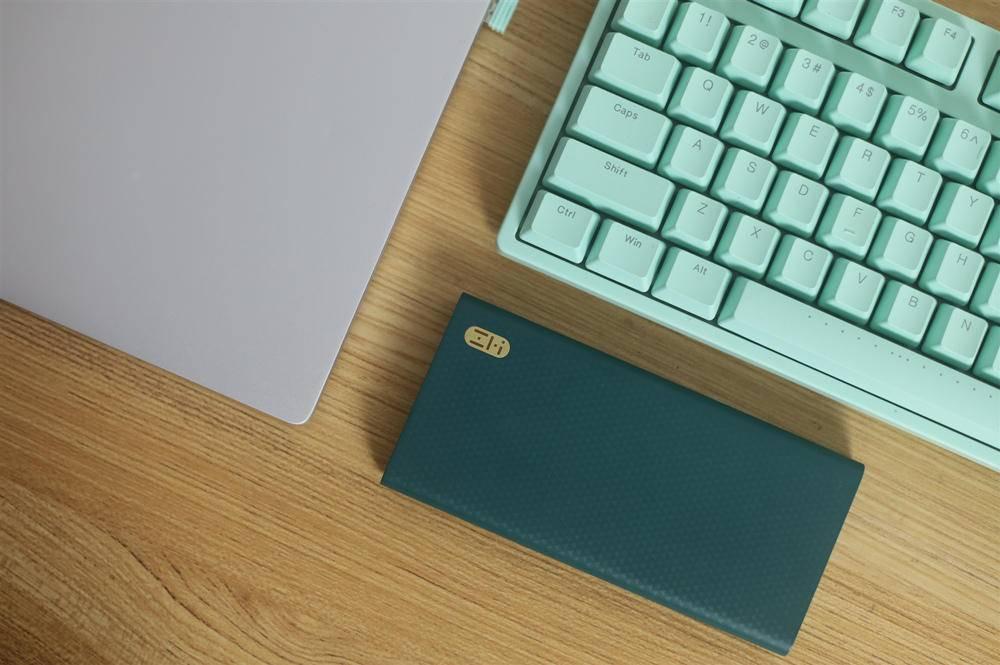 小米最新充電寶，電力與友情的完美融合紐帶