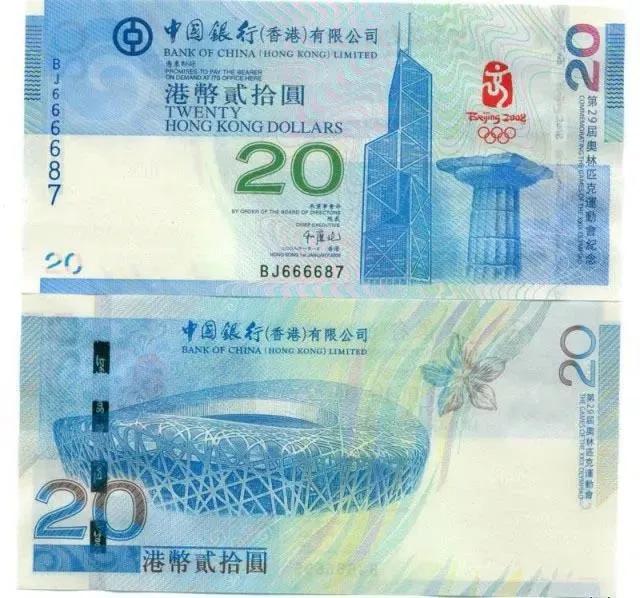 奧運鈔最新價格，收藏愛好者不容錯過的資訊！