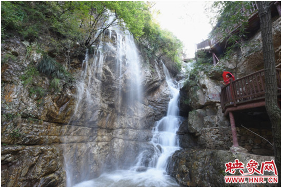 登封最新免費(fèi)景區(qū)，科技與藝術(shù)的完美融合之旅