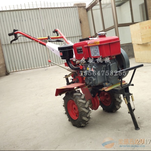 最新小型農(nóng)用旋耕機(jī)，引領(lǐng)現(xiàn)代農(nóng)耕新時(shí)代的力量