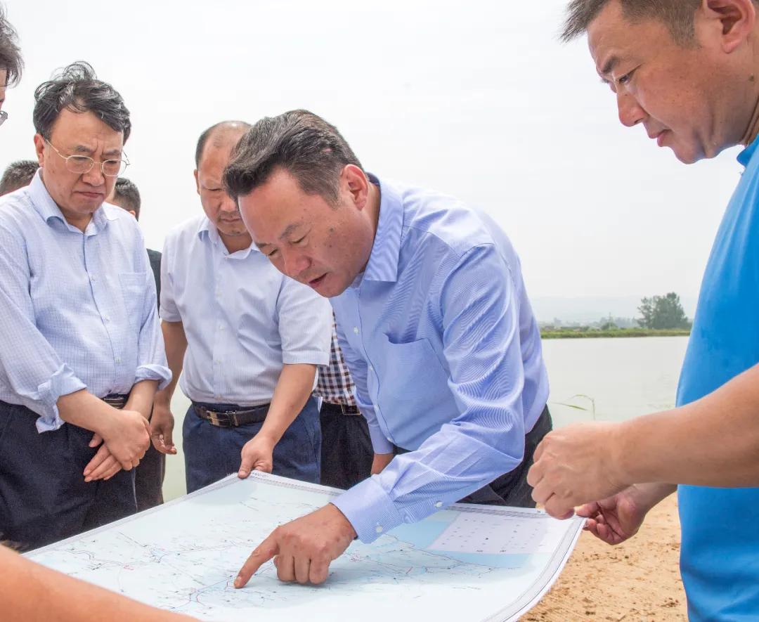 巢湖最新常委名單公布，一覽新任領導陣容