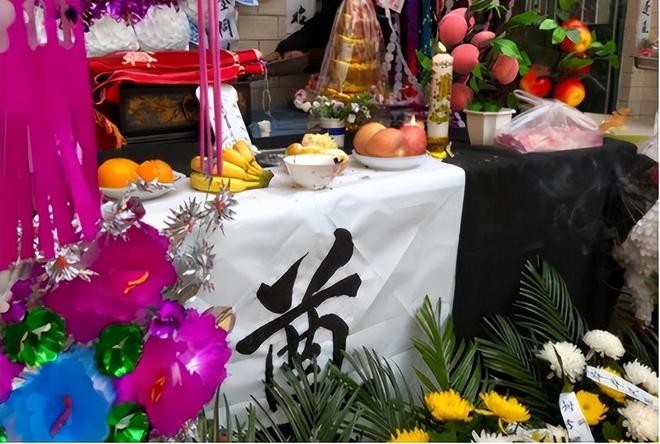 淳化最新喪事科技重塑告別儀式，未來哀思體驗引領(lǐng)時代風(fēng)潮