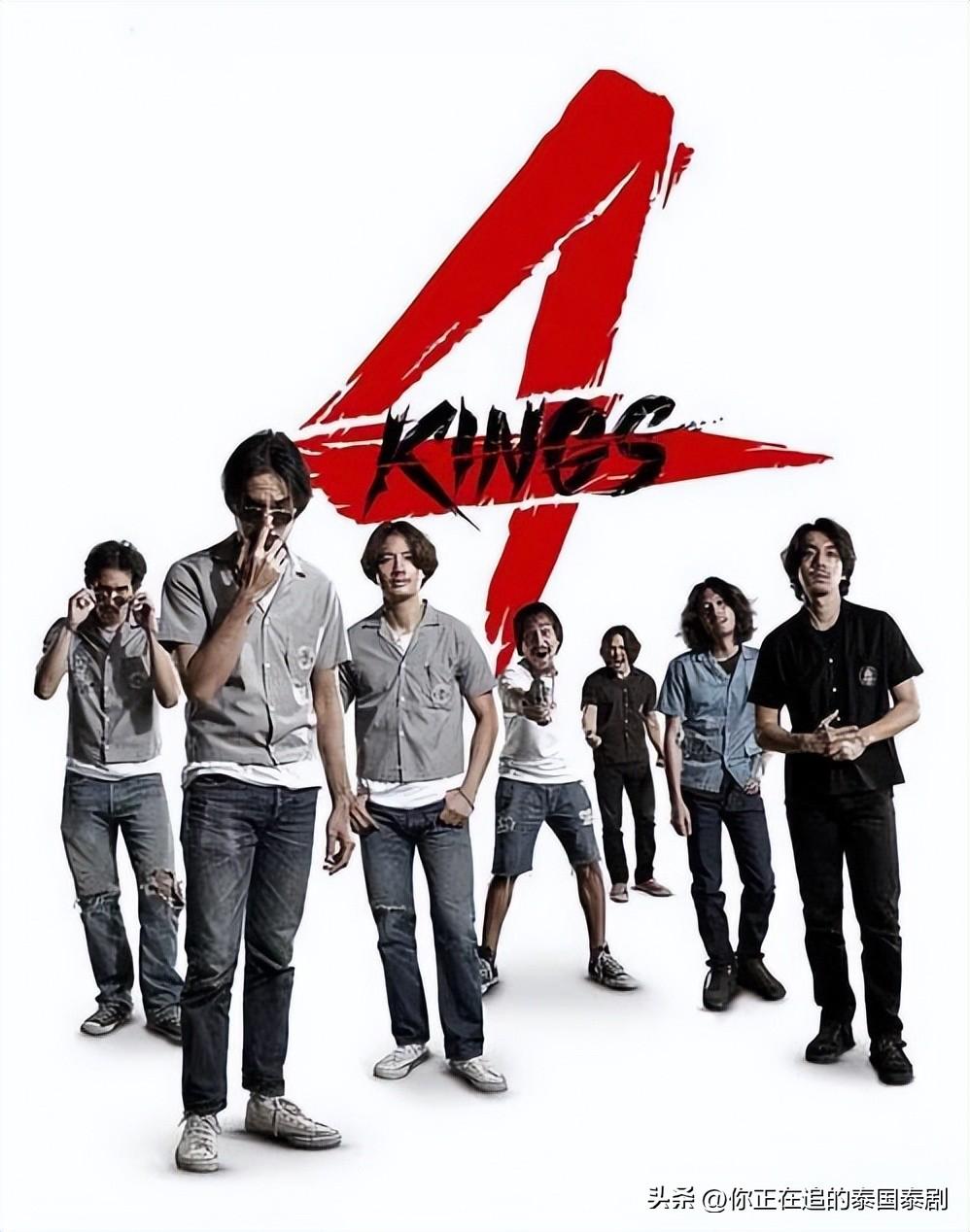 泰劇最新電影，探索泰國影視的新浪潮熱潮