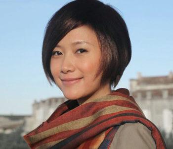 徐靜蕾最新短發(fā)時尚指南，打造時尚短發(fā)的詳細(xì)步驟與圖片展示