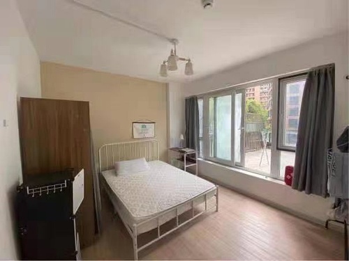 冠縣租房信息及自然美景探索，內(nèi)心的平靜之旅