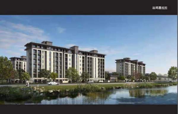 桐廬最新樓盤(pán)，時(shí)代印記與未來(lái)展望