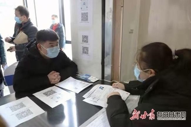 蘭州最新招工啟航，開啟勵志人生之旅的大門