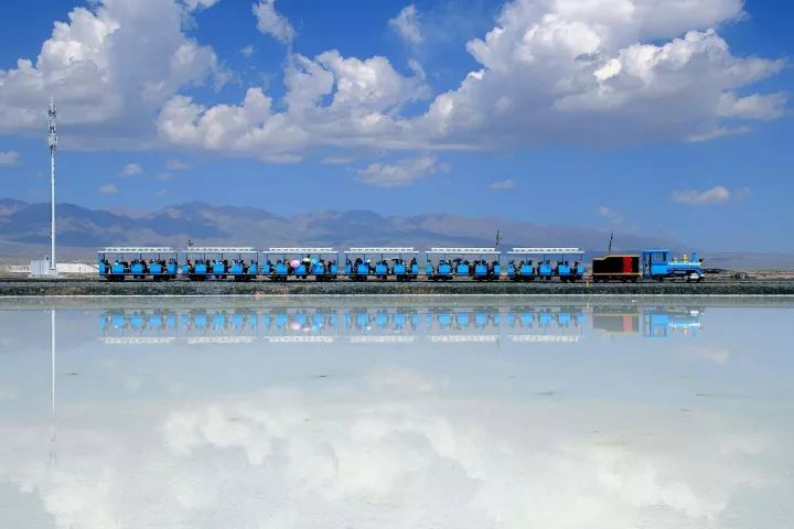 樂至最新鹽湖規(guī)劃，探索未來鹽湖產(chǎn)業(yè)新藍(lán)圖