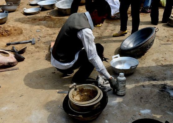 技術(shù)革新下的倒鋁鍋產(chǎn)業(yè)洞察與觀點(diǎn)碰撞視頻分享