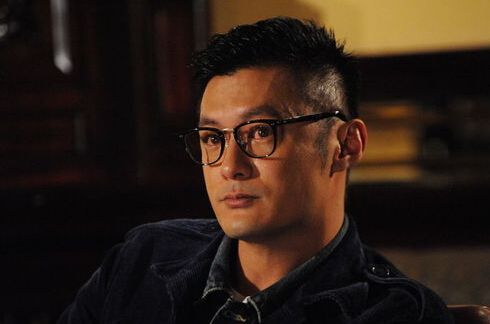 余文樂2025最新電影熱血來襲，期待不容錯過！