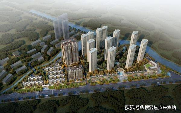 鼓樓最新樓盤，理想投資置業(yè)之選