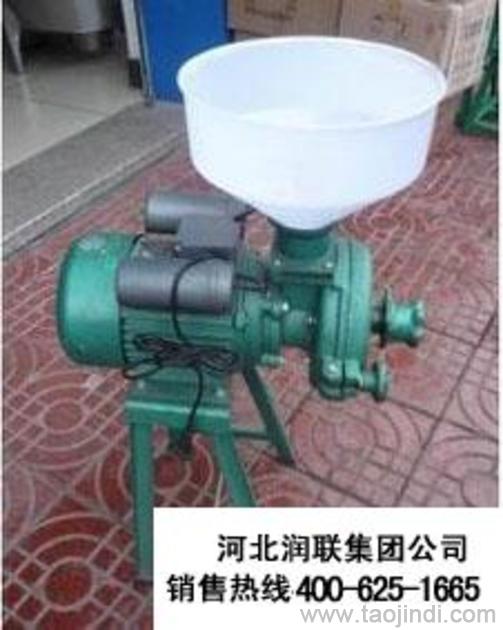 科技革新下的高效制漿利器，最新磨漿機(jī)介紹