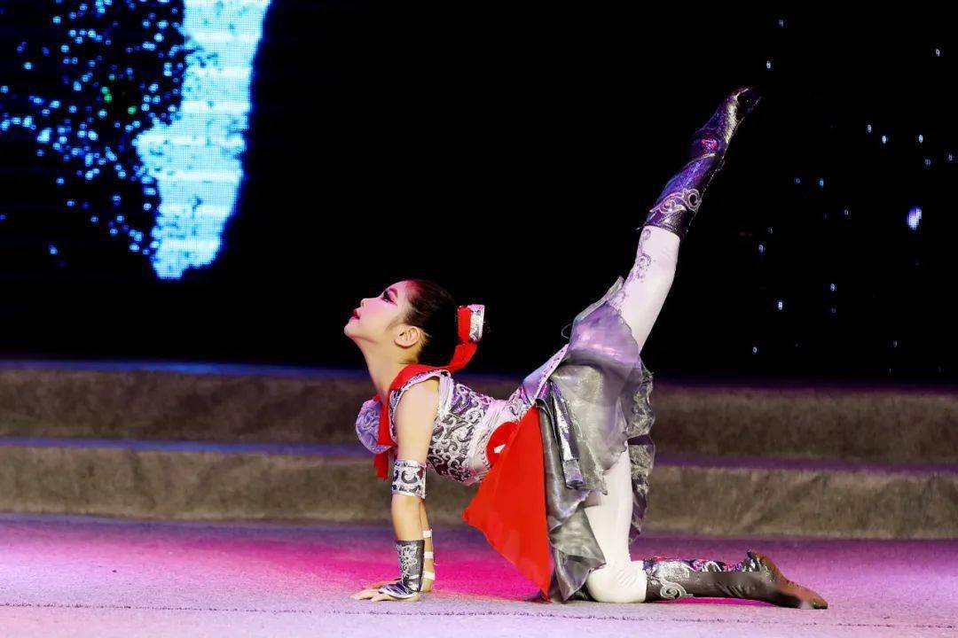 最新舞蹈比賽視頻，舞動(dòng)中的溫情紐帶展現(xiàn)風(fēng)采時(shí)刻