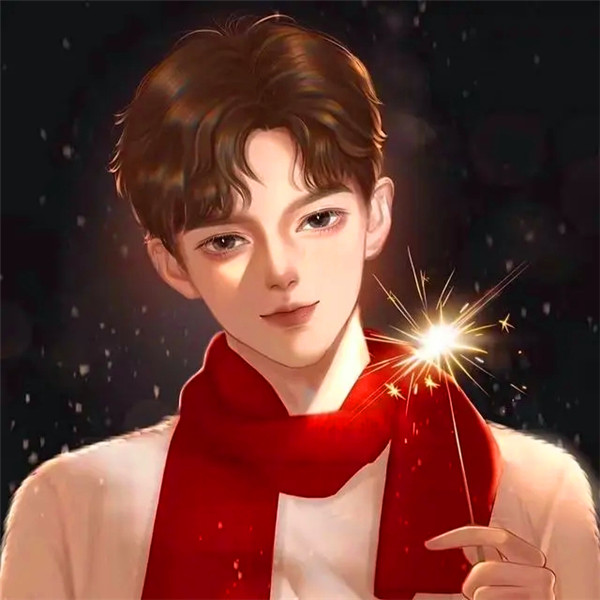 時(shí)代印記下的愛(ài)意表達(dá)，2025最新情侶頭像