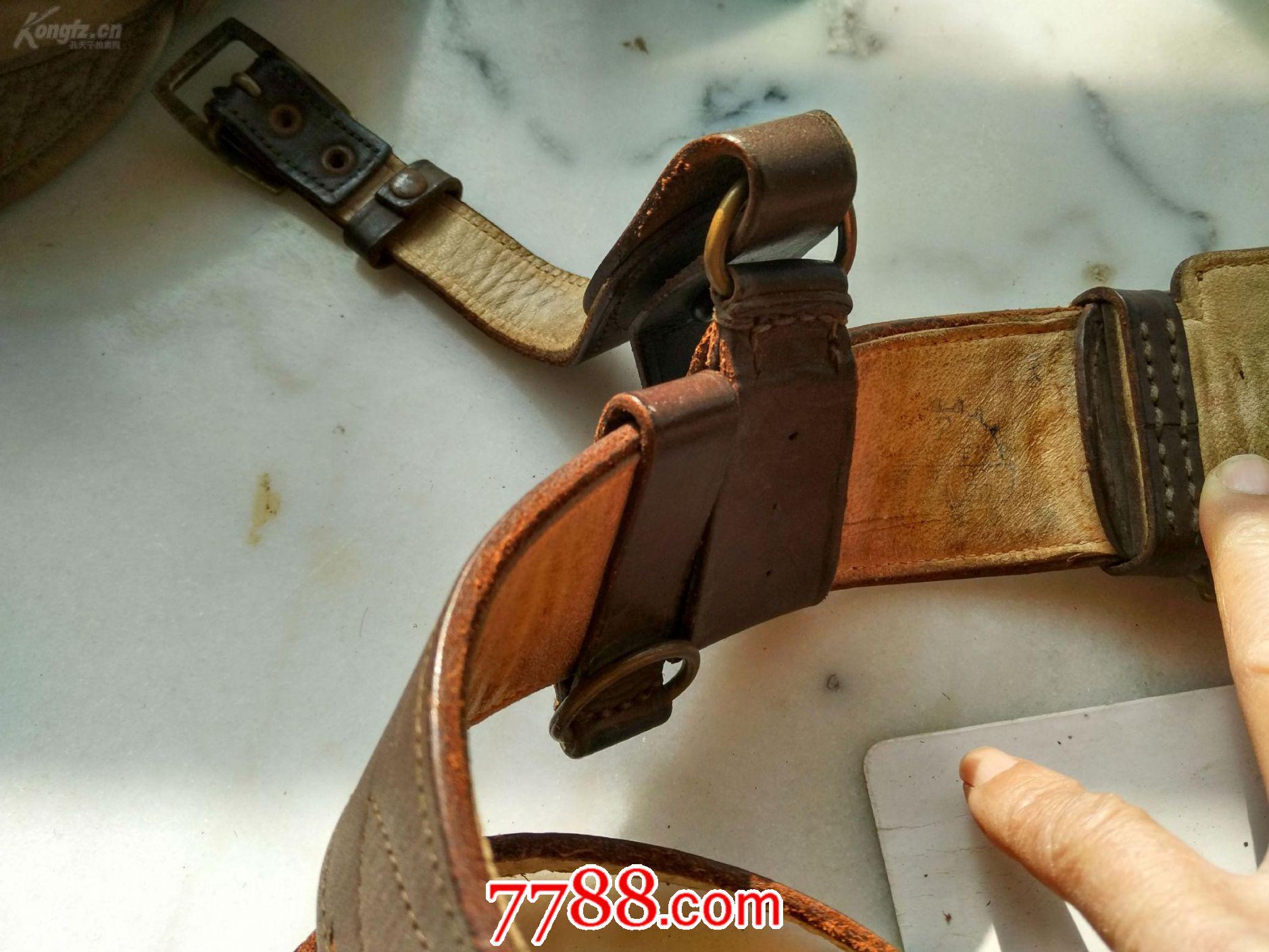 最新軍用皮帶，戰(zhàn)士風(fēng)采的時尚與實用并存！