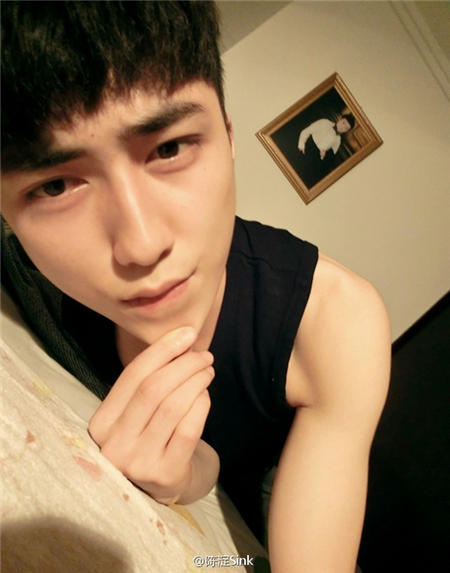 陳淀最新圖片，自然美景的探索之旅，尋覓內(nèi)心平和與喜悅的源泉