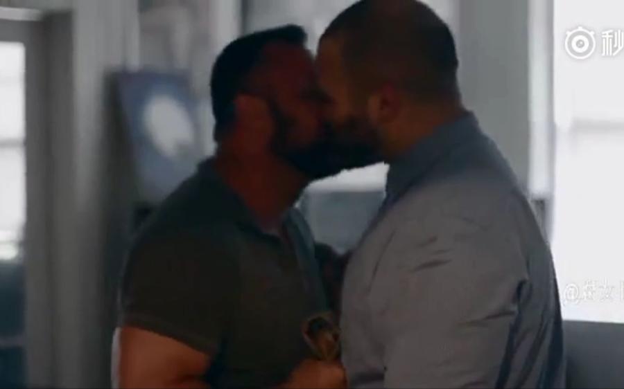 最新男同志Video，學習成長與自信成就夢想之路