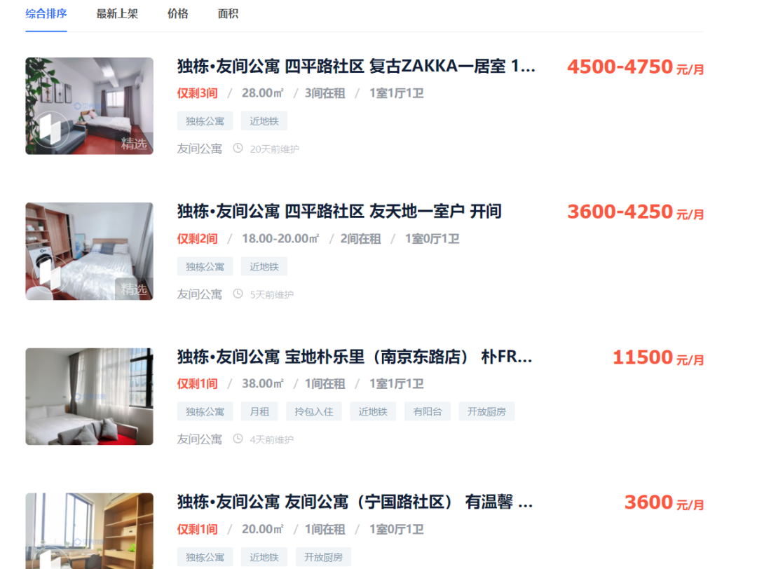 上海最新房租科技解析，未來居住新紀(jì)元體驗(yàn)報(bào)告