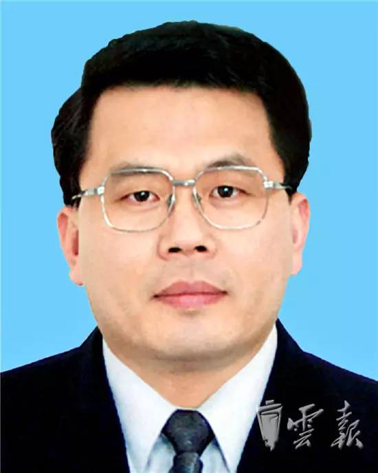 云南副省長，時(shí)代背景下的杰出領(lǐng)導(dǎo)者風(fēng)采