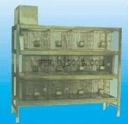 最新式兔籠，打造溫馨舒適的小天地，讓兔子樂享家園！