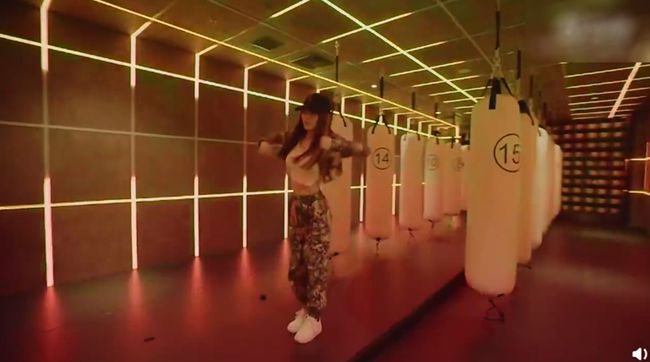 科技與藝術(shù)融合重塑生活體驗，最新武術(shù)舞蹈視頻欣賞