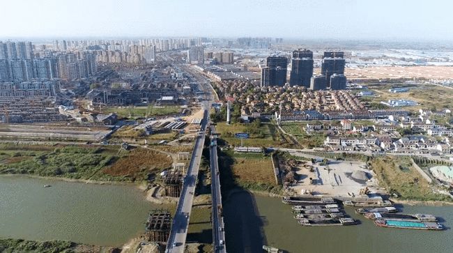 來安2025最新規(guī)劃，科技引領(lǐng)未來，重塑城市生活新篇章