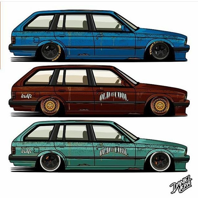 老羚羊最新改裝，經(jīng)典車型蛻變之路展示