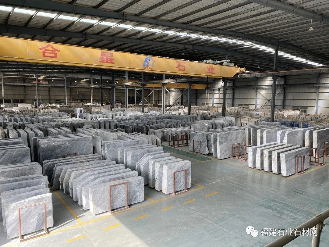石材最新動(dòng)態(tài)，引領(lǐng)行業(yè)潮流，掀起熱潮風(fēng)向標(biāo)！