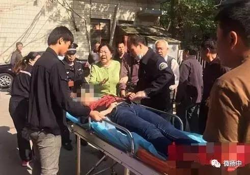 南京最新墜樓事件，悲劇再次發(fā)生