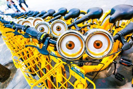 獨(dú)家爆料，最新ofo優(yōu)惠碼，騎行更省錢！