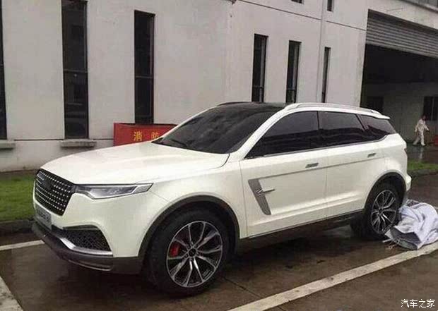 ??眾泰最新車型引領(lǐng)時尚風(fēng)潮，智能新紀(jì)元開啟！?