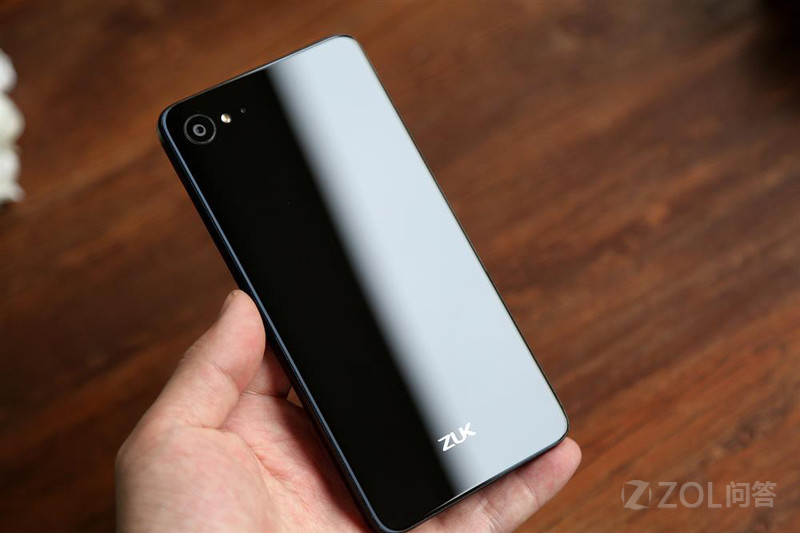 ZUK最新款，時代先鋒的科技巨獻(xiàn)