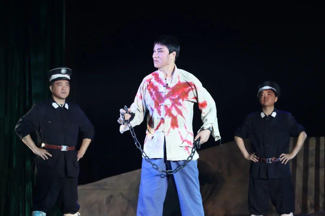 赤峰最新評劇演出，小巷深處的魅力演繹