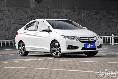 本田最新鋒范，小巷中的隱藏瑰寶，令人驚艷的駕駛之選