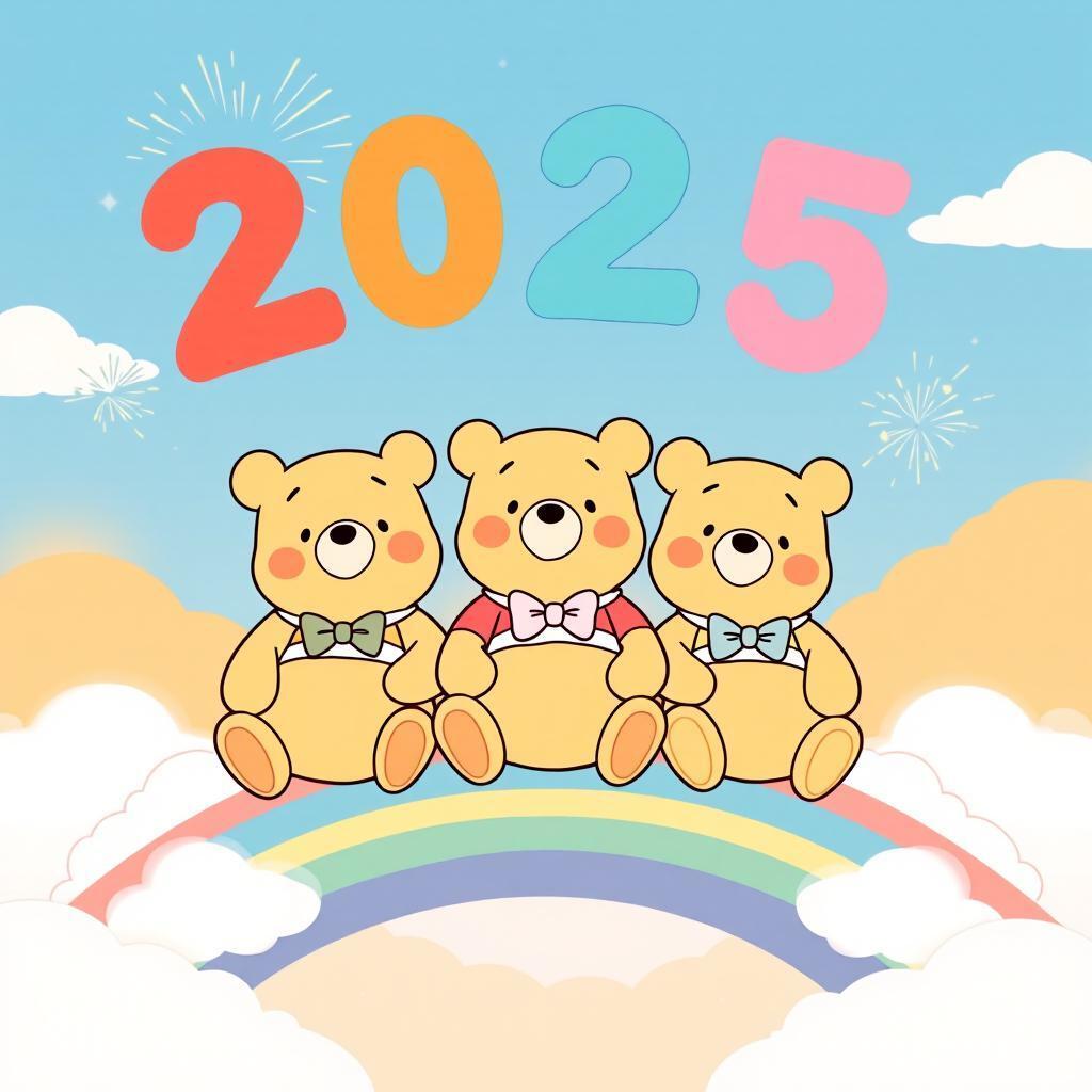 解析2025年最新卡通頭像趨勢(shì)與觀點(diǎn)，時(shí)尚潮流頭像誕生記